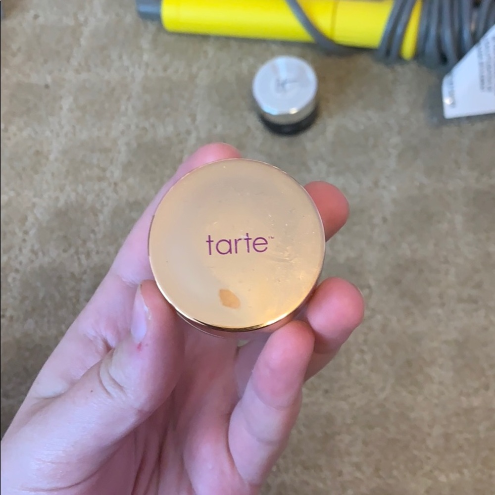(Used) Tarte Creme Eyeshadow